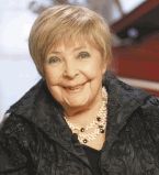 Ольга Аросева