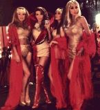 Анна Седокова новое 4