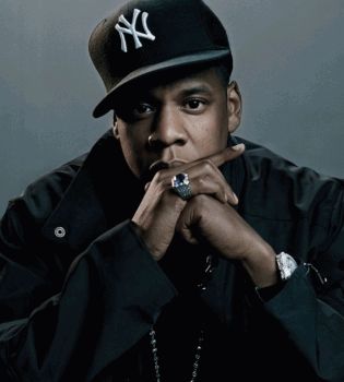 Джей Зи новое