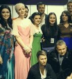 звездный показ фешн вик