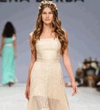 Елена Бурба весна-лето 2014