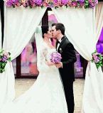 Маша Собко свадьба 2