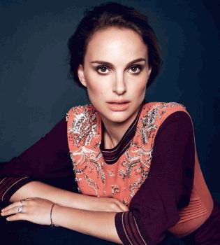 Натали Портман новое 5