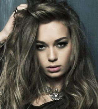 Яна Соломко новое