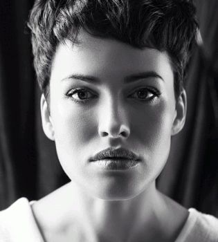 Даша Астафьева новое