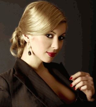 Марыся Горобец новое