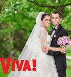 Маша Собко свадьба 3