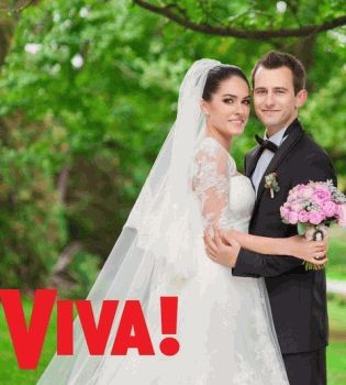 Маша Собко свадьба 3