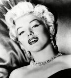 Мэрилин Монро новое