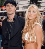 Анна Курникова и Энрике Иглесиас 2013