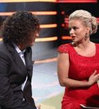 Анна Семенович новое