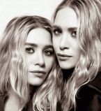 Мэри-Кейт и Эшли Олсен новое