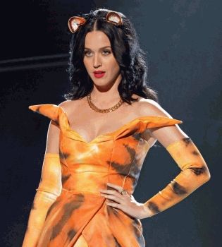 Кэти Перри новое 5