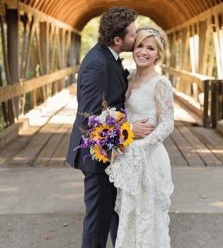 Келли Кларксон