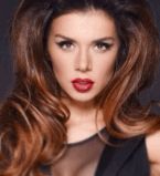 Анна Седокова новое 5