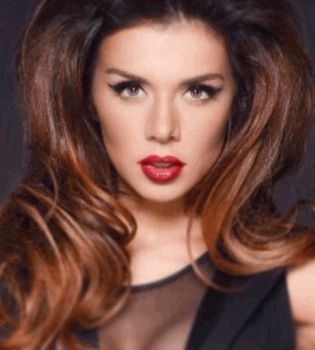 Анна Седокова новое 5