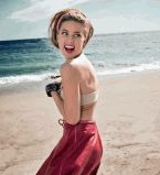 Эмбер Херд новое 3