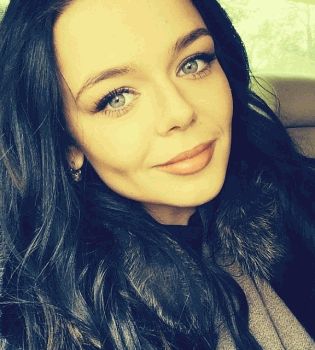 Алина Гросу новое