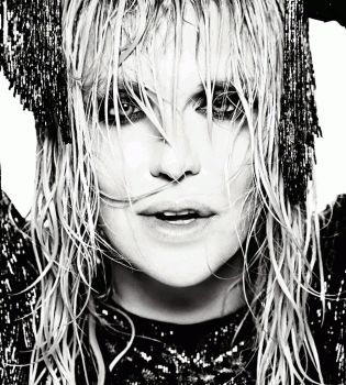 Кортни Лав новое 3