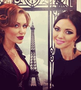 неангелы фото