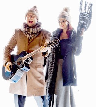 потап и настя все пучком