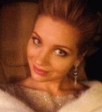 Кристина Асмус новое 2