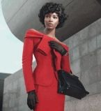 Наоми Кэмпбелл новое 3