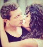 Санта Димопулос и Самсоненко