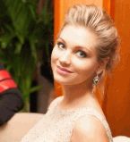 Кристина Асмус новое