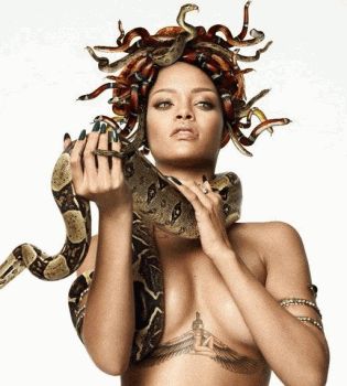 Рианна новое 4