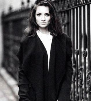 Татьяна Денисова фото 1