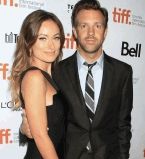 Оливия Уайлд и Джейсон Судейкис