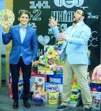 Анатолий Анатолич и Руслан Сеничкин