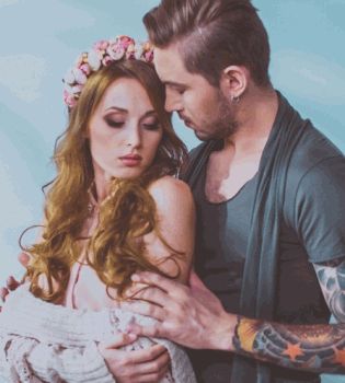 Аида Николайчук