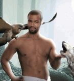 Исайя Мустафа