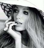 Блейк Лайвли новое