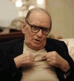 Эннио Морриконе