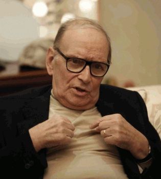 Эннио Морриконе