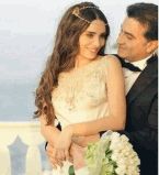 Великолепный век свадьба