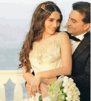 Великолепный век свадьба