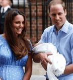 Кейт Миддлтон семья