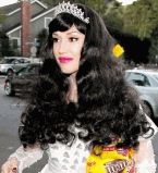 Гвен Стефани 2