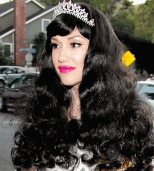 Гвен Стефани 2