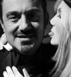 Ирина Билык и Гарик Кричевский