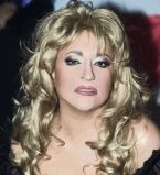 Наталья Могилевская як дві краплі