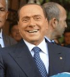 Сильвио Берлускони