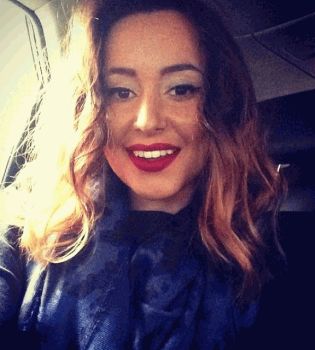 Яна Станишевская новое 2