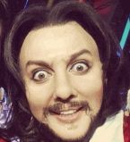 Оля Полякова киркоров