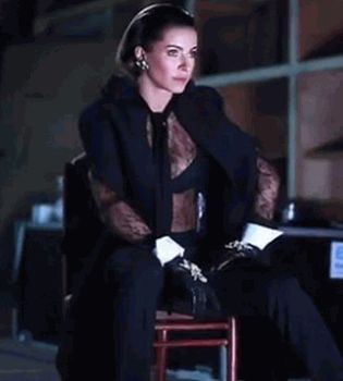 Ани Лорак вог