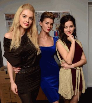 ВИА гра новая